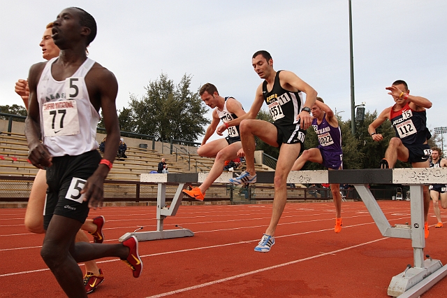 SI Open Fri-203.JPG - 2011 Stanford Invitational, March 25-26, Cobb Track and Angell Field, Stanford,CA.